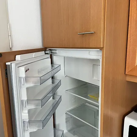Wohnung In Koeln Mit Rheinblick Daire *