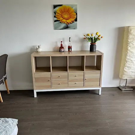 Wohnung In Koeln Mit Rheinblick
