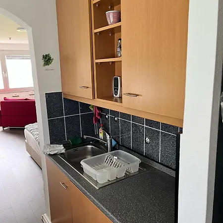 Wohnung In Koeln Mit Rheinblick *